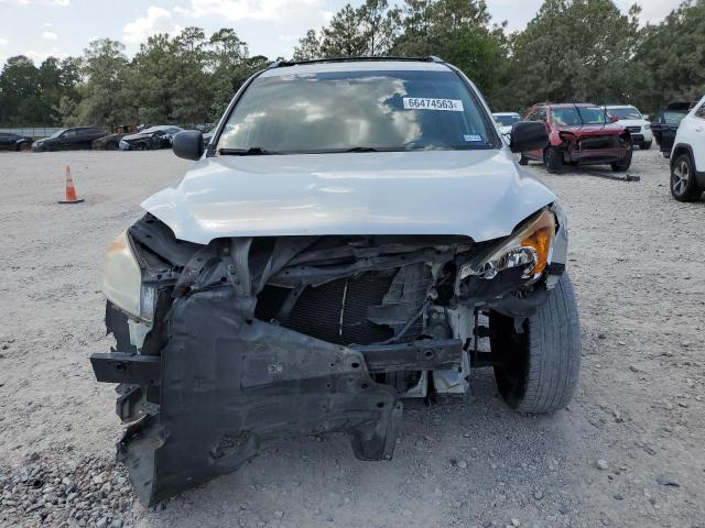 Photo 5 from auction – 2011 TOYOTA RAV4 with VIN 2T3ZF4DV2BW068785