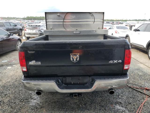 Photo 6 from auction – 2017 RAM 1500 SLT with VIN 1C6RR7TT2HS548097