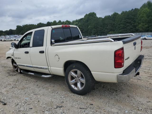 Photo 2 from auction – 2007 DODGE RAM 1500 S with VIN 1D7HA18297J607990