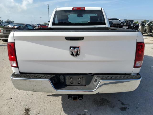Photo 10 from auction – 2014 RAM 1500 ST with VIN 3C6JR6AG4EG166962