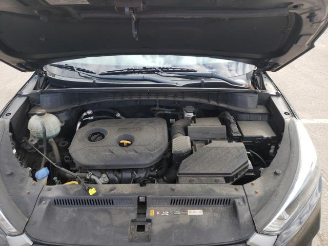 Photo 11 from auction – 2017 HYUNDAI TUCSON with VIN KM8J3CA44HU540384
