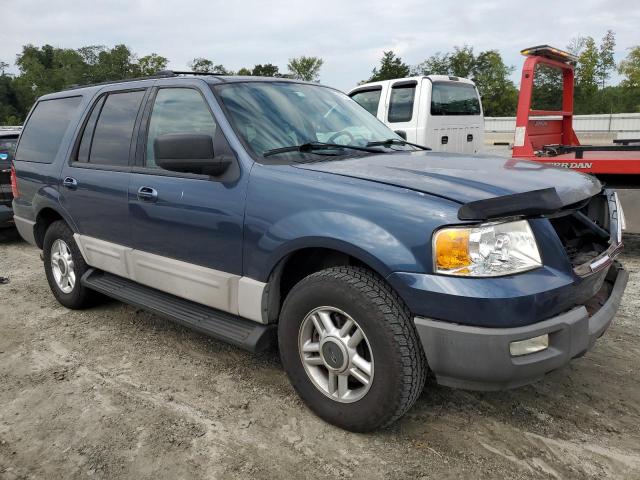 Photo 4 from auction – 2003 FORD EXPEDITION with VIN 1FMFU15L43LB54104