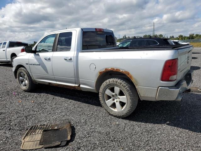 Photo 2 from auction – 2011 DODGE RAM 1500 with VIN 1D7RV1GT1BS639953