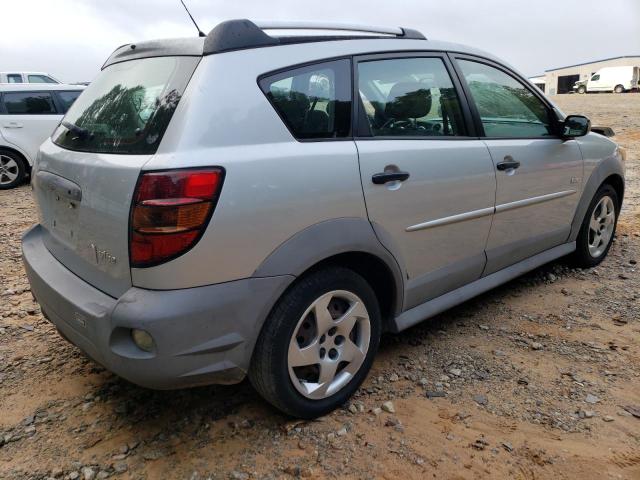 Photo 3 from auction – 2005 PONTIAC VIBE with VIN 5Y2SL63895Z477243