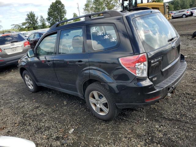 Photo 2 from auction – 2013 SUBARU FORESTER 2 with VIN JF2SHABC3DH436526