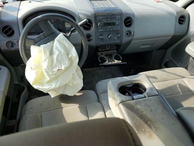 Photo 8 from auction – 2007 FORD F150 with VIN 1FTRX12W07FA01537