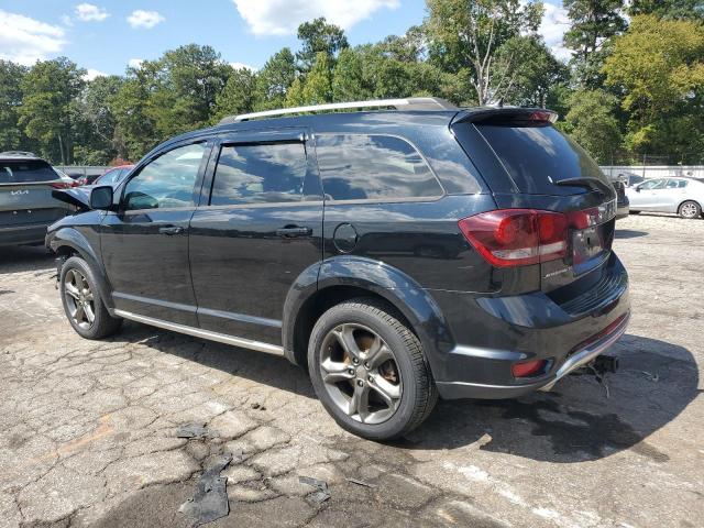 Photo 2 from auction – 2016 DODGE JOURNEY CR with VIN 3C4PDCGG0GT135371