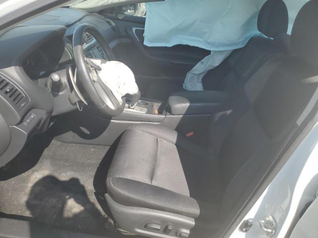 Photo 7 from auction – 2017 NISSAN ALTIMA 2.5 with VIN 1N4AL3AP8HC497601