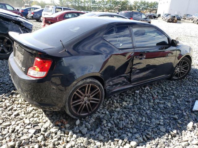 Photo 3 from auction – 2012 TOYOTA SCION TC with VIN JTKJF5C7XC3024956