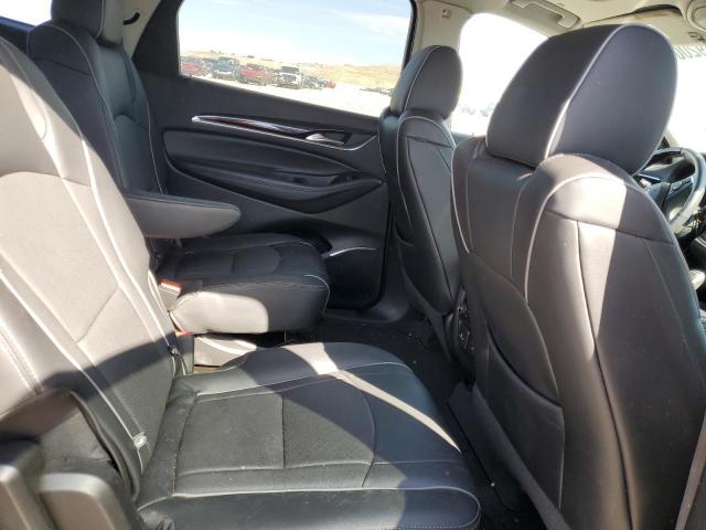 Photo 10 from auction – 2020 BUICK ENCLAVE AV with VIN 5GAERDKWXLJ239026
