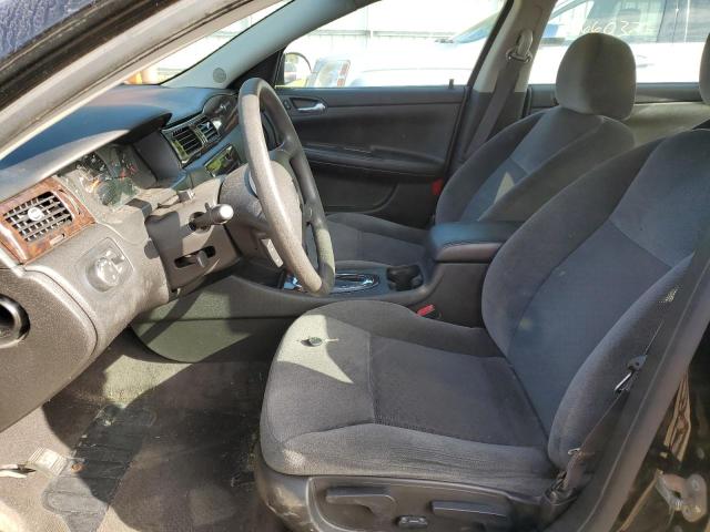 Photo 7 from auction – 2015 CHEVROLET IMPALA LIM with VIN 2G1WA5E35F1105470