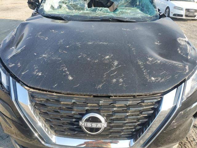 Photo 11 from auction – 2023 NISSAN ROGUE S with VIN 5N1BT3AB1PC682148
