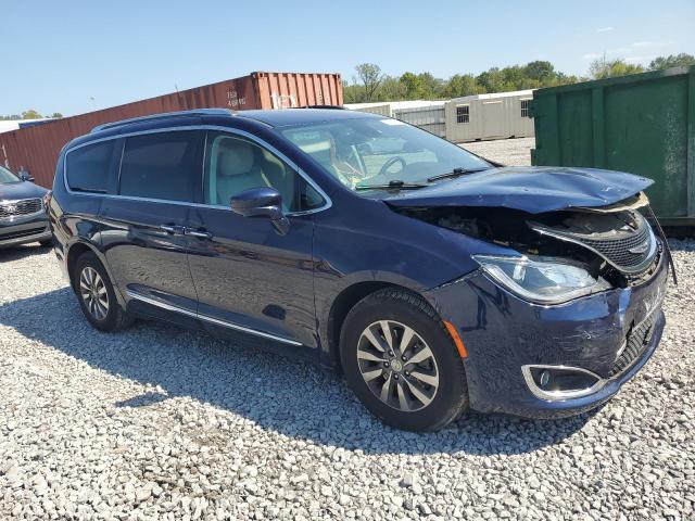 Photo 4 from auction – 2019 CHRYSLER PACIFICA T with VIN 2C4RC1EG2KR705983