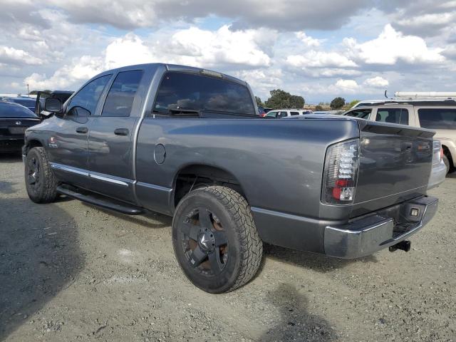 Photo 2 from auction – 2008 DODGE RAM 1500 S with VIN 1D7HA18N78S623112