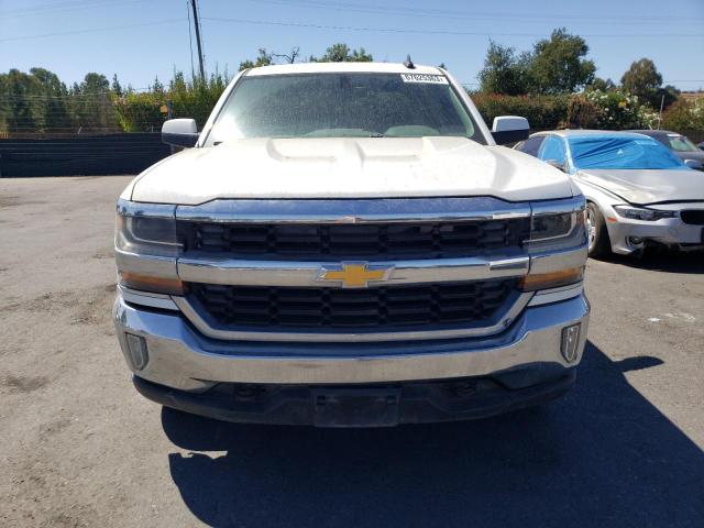 Foto 5 de la subasta – 2016 CHEVROLET SILVERADO con VIN 3GCUKREC2GG174967
