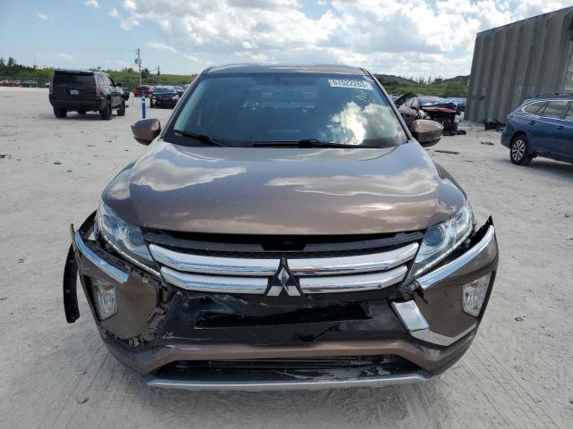 Photo 5 from auction – 2018 MITSUBISHI ECLIPSE CR with VIN JA4AT5AA6JZ068505