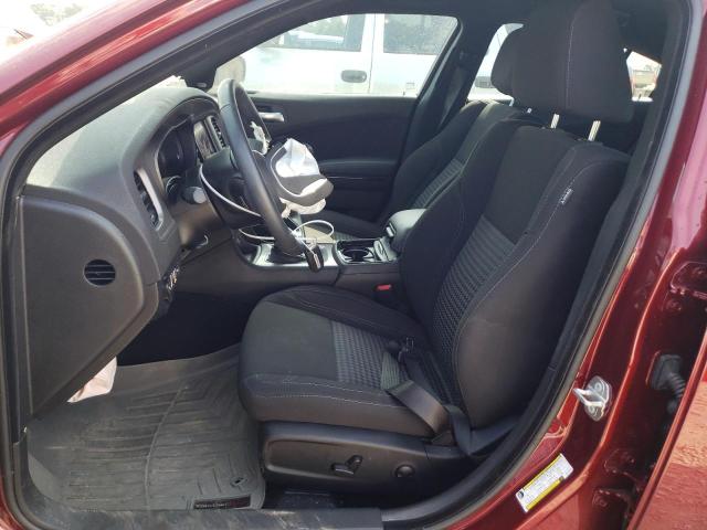 Photo 7 from auction – 2023 DODGE CHARGER SX with VIN 2C3CDXBG2PH511238