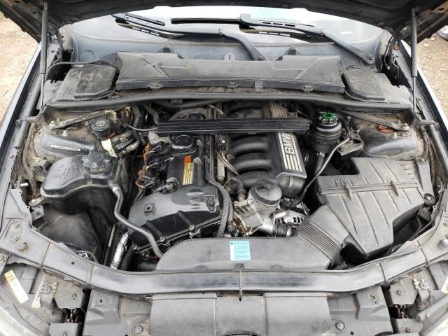 Photo 11 from auction – 2008 BMW 328 I with VIN WBAVA33598K053322