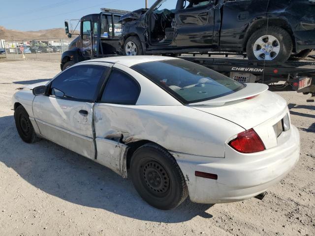 Photo 2 from auction – 2003 PONTIAC SUNFIRE with VIN 1G2JB12F337247356