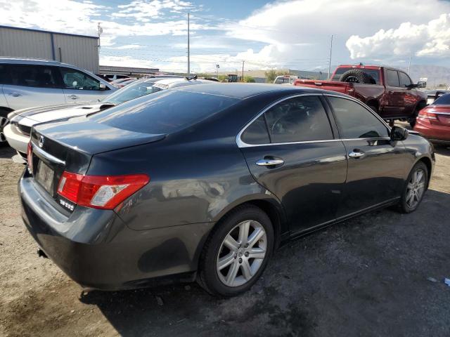 Photo 3 from auction – 2009 LEXUS ES 350 with VIN JTHBJ46G592293847