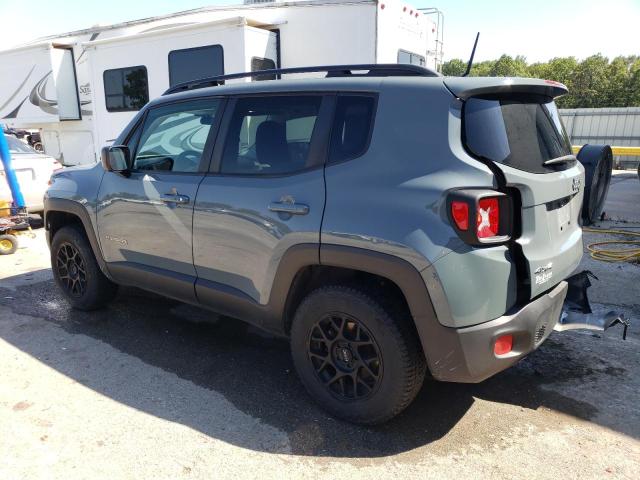 Photo 2 from auction – 2017 JEEP RENEGADE S with VIN ZACCJBABXHPF89506