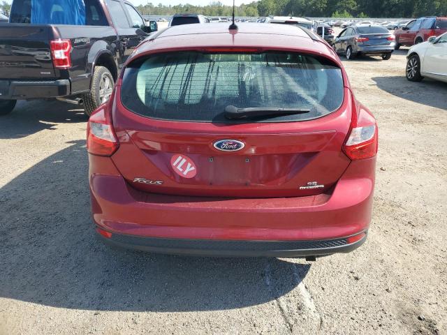 Photo 6 from auction – 2013 FORD FOCUS SE with VIN 1FADP3K22DL282469