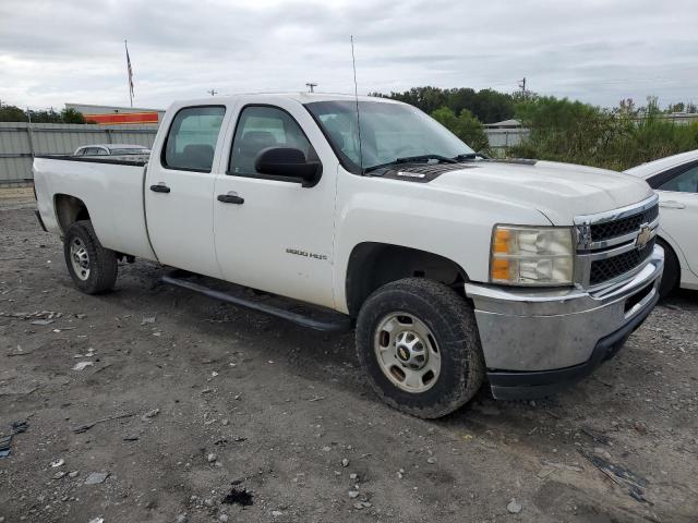 Photo 4 from auction – 2011 CHEVROLET SILVERADO with VIN 1GC1CVCG2BF259140