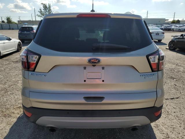 Photo 6 from auction – 2017 FORD ESCAPE TIT with VIN 1FMCU0JD3HUD81829