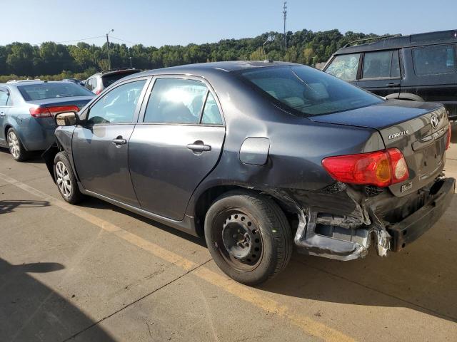 Photo 2 from auction – 2010 TOYOTA COROLLA BA with VIN 1NXBU4EE8AZ225832