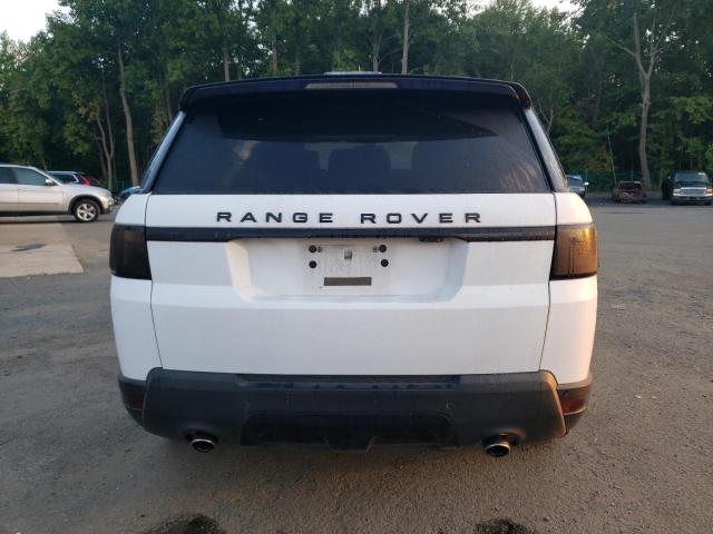 Photo 6 from auction – 2016 LAND ROVER RANGE ROVE with VIN SALWR2KF9GA640010