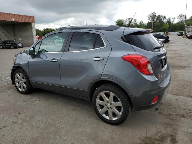 Photo 2 from auction – 2013 BUICK ENCORE PRE with VIN KL4CJDSB2DB204576