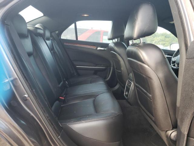 Photo 10 from auction – 2013 CHRYSLER 300 with VIN 2C3CCAAG1DH732326