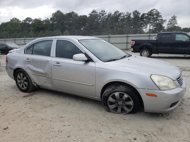 صورة رقم 4 من المزاد - 2006 KIA OPTIMA LX مع VIN KNAGE124765017134