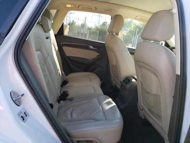 Photo 10 from auction – 2015 AUDI Q5 PREMIUM with VIN WA1LFAFP5FA123828