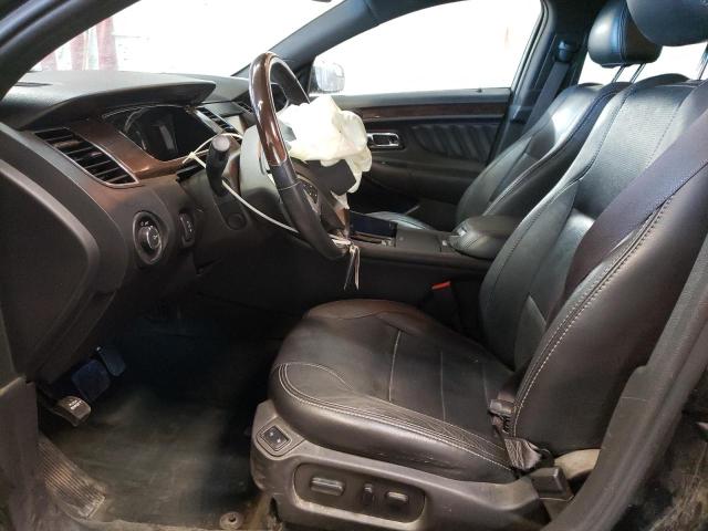 Photo 7 from auction – 2014 FORD TAURUS LIM with VIN 1FAHP2F86EG111406