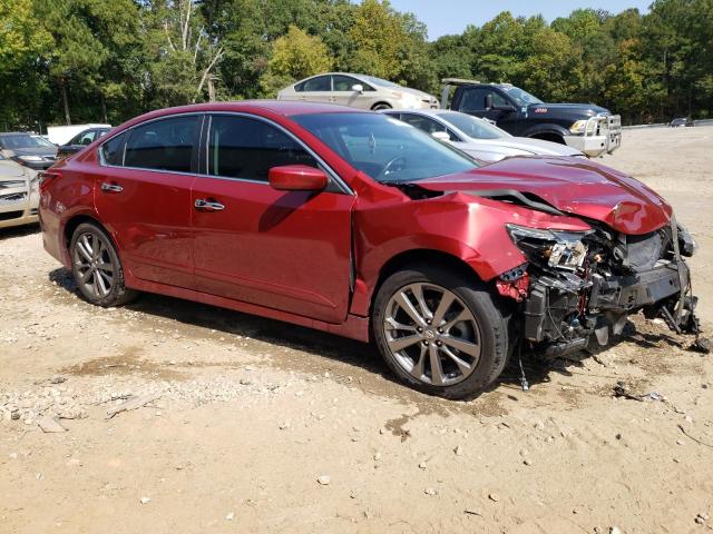 Photo 4 from auction – 2018 NISSAN ALTIMA 2.5 with VIN 1N4AL3AP7JC217835