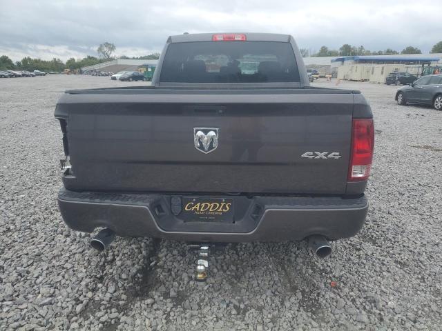 Photo 6 from auction – 2015 RAM 1500 ST with VIN 1C6RR7FT6FS666887