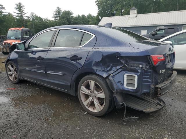 Photo 2 from auction – 2014 ACURA ILX 20 TEC with VIN 19VDE1F76EE006020