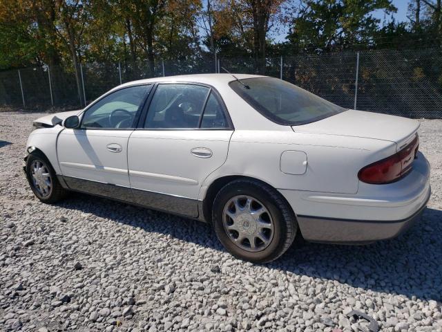 Photo 2 from auction – 2002 BUICK REGAL GS with VIN 2G4WF551721164677