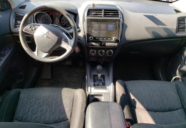 Zdjęcie 8 z aukcji – 2020 MITSUBISHI OUTLANDER z VIN JA4AR3AU2LU009187