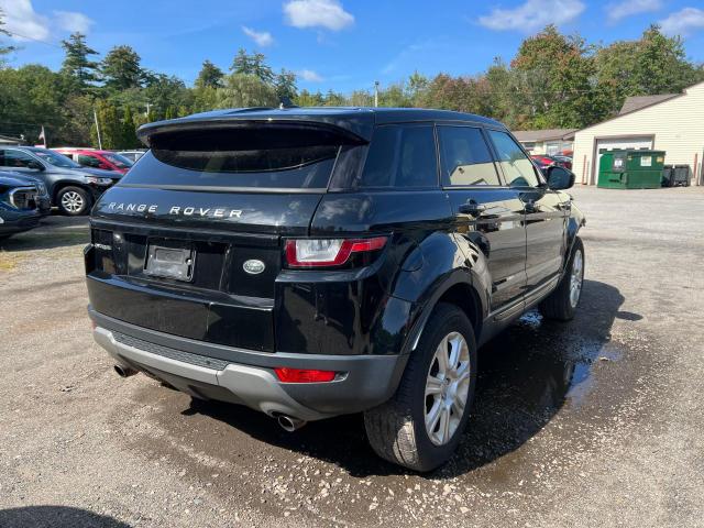 Photo 4 from auction – 2016 LAND ROVER RANGE ROVE with VIN SALVP2BG8GH110399