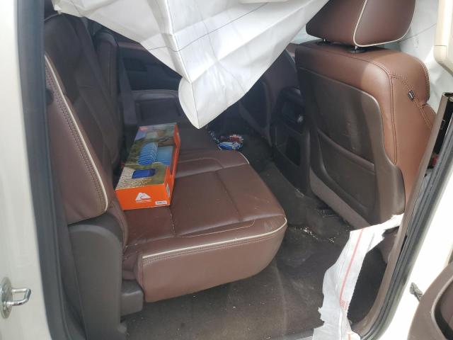 Foto 10 de la subasta – 2014 CHEVROLET SILVERADO con VIN 3GCUKTEC1EG288226