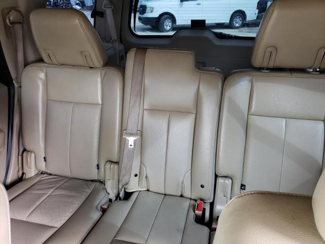 Photo 10 from auction – 2012 FORD EXPEDITION with VIN 1FMJU1H57CEF07186