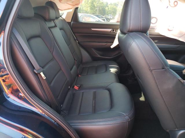 Photo 11 from auction – 2021 MAZDA CX-5 TOURI with VIN JM3KFBCMXM0373786