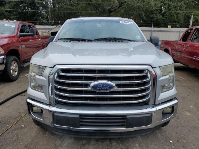 Photo 5 from auction – 2015 FORD F150 SUPER with VIN 1FTEW1CF6FKD04375