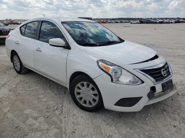Photo 4 from auction – 2017 NISSAN VERSA S with VIN 3N1CN7AP3HK469934
