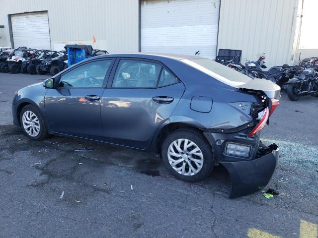 Photo 2 from auction – 2018 TOYOTA COROLLA L with VIN 2T1BURHE7JC024062