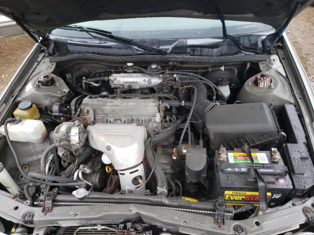 Photo 11 from auction – 2001 TOYOTA CAMRY CE with VIN JT2BG22K510535334