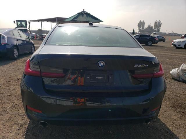 Photo 6 from auction – 2023 BMW 330E with VIN 3MW39FF02P8C89943