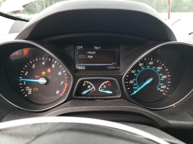 Photo 9 from auction – 2016 FORD ESCAPE SE with VIN 1FMCU9G9XGUB49928